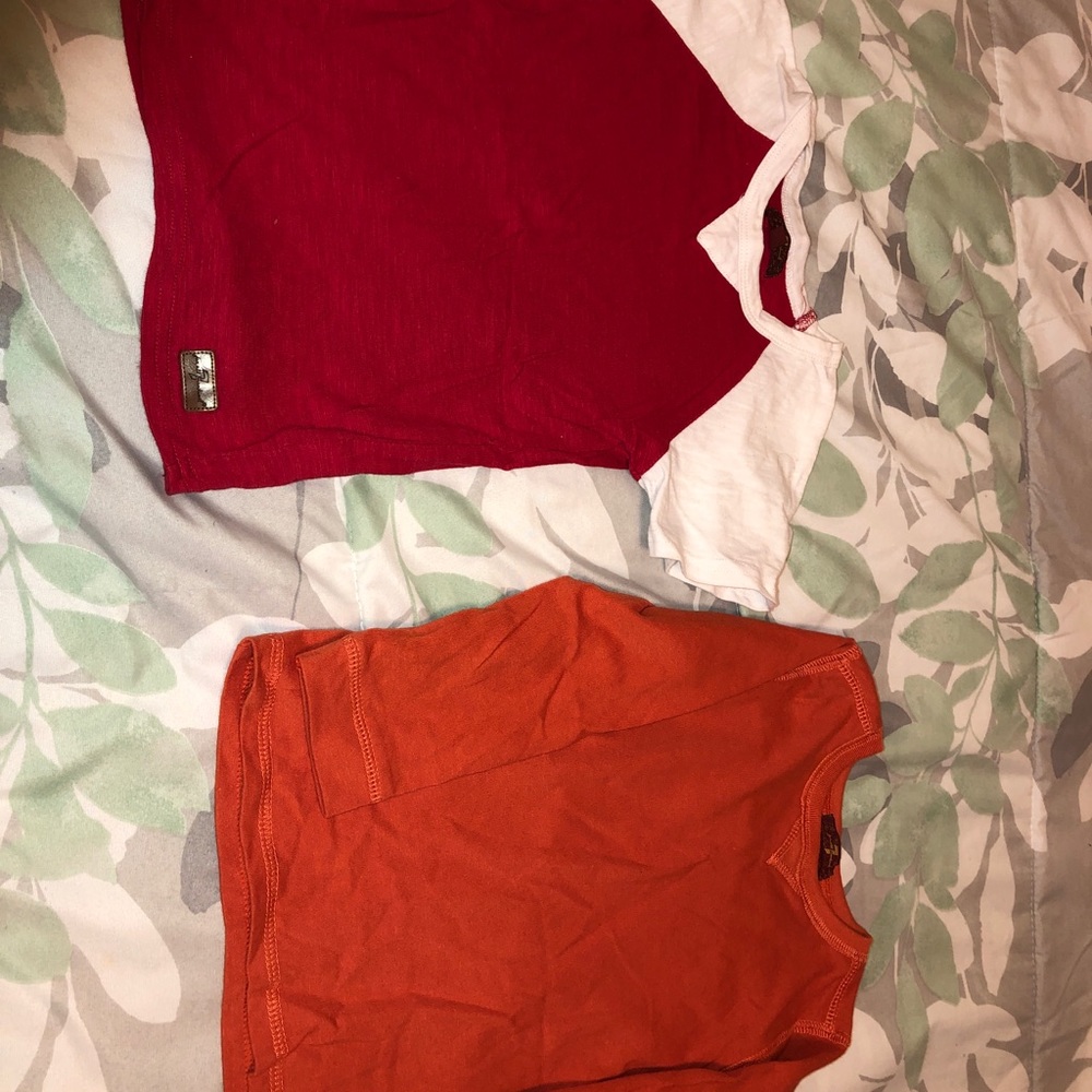 Cloths